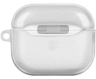 Uniq Etui Glase do AirPods Pro 3 przezroczysty - 1471718 - zdjęcie 2